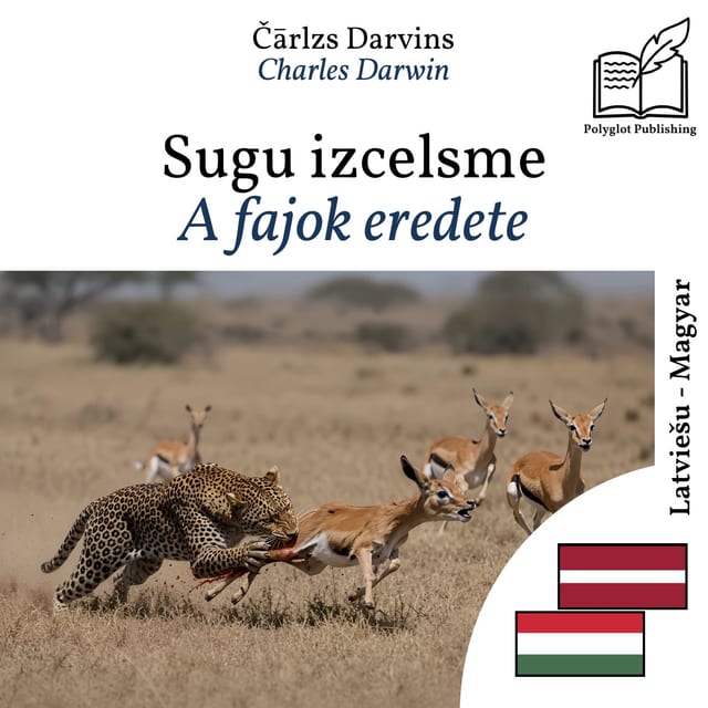 A fajok eredete