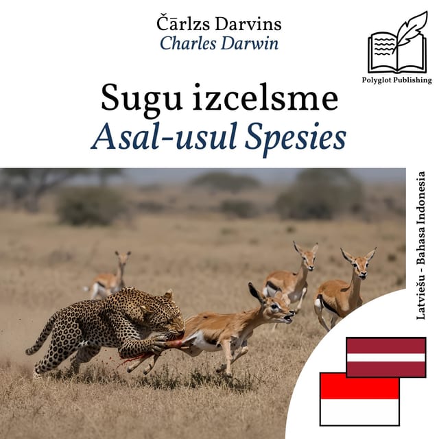 Asal-usul Spesies