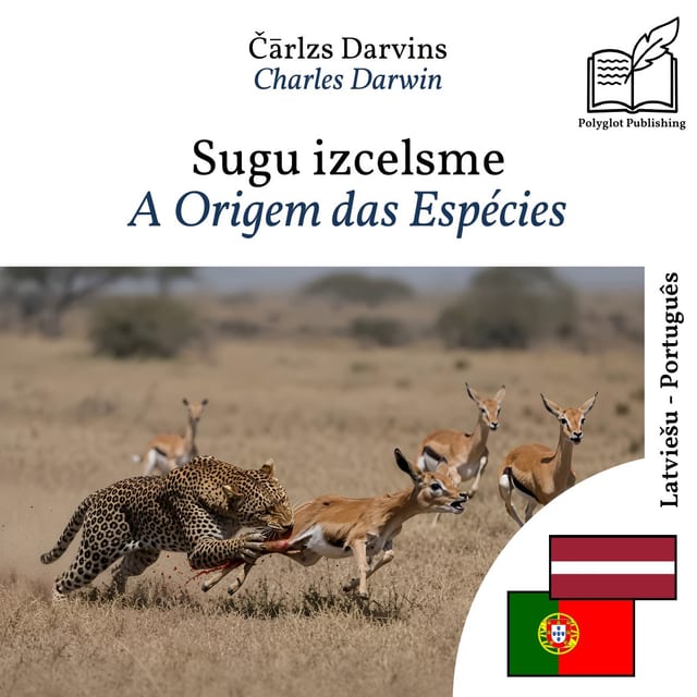 A Origem das Espécies
