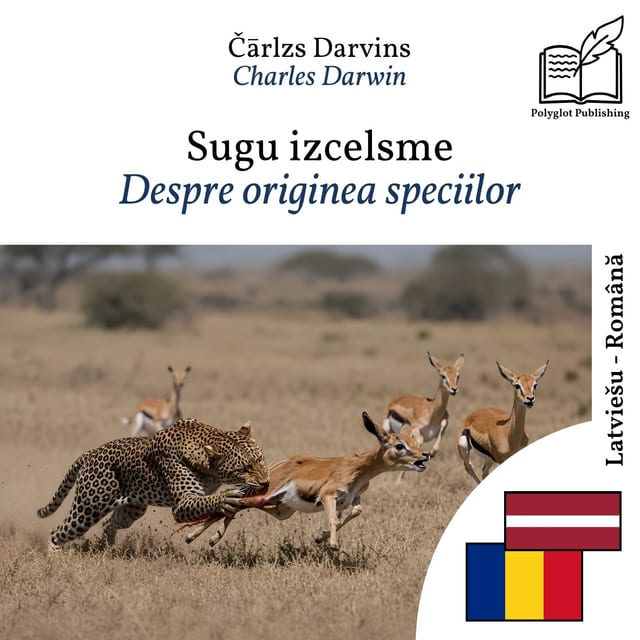 Despre originea speciilor