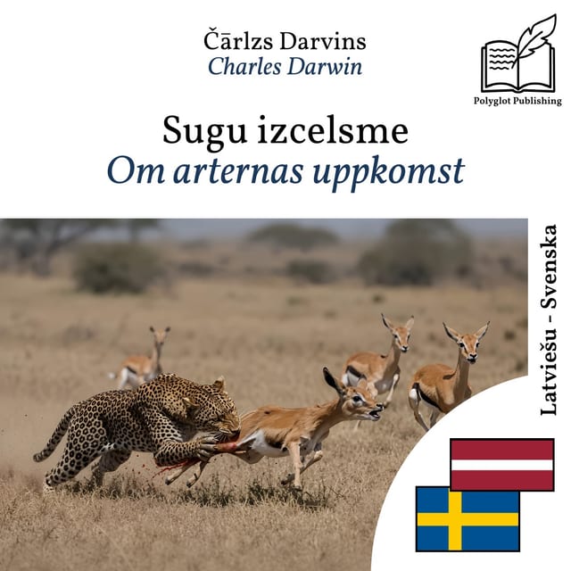 Om arternas uppkomst