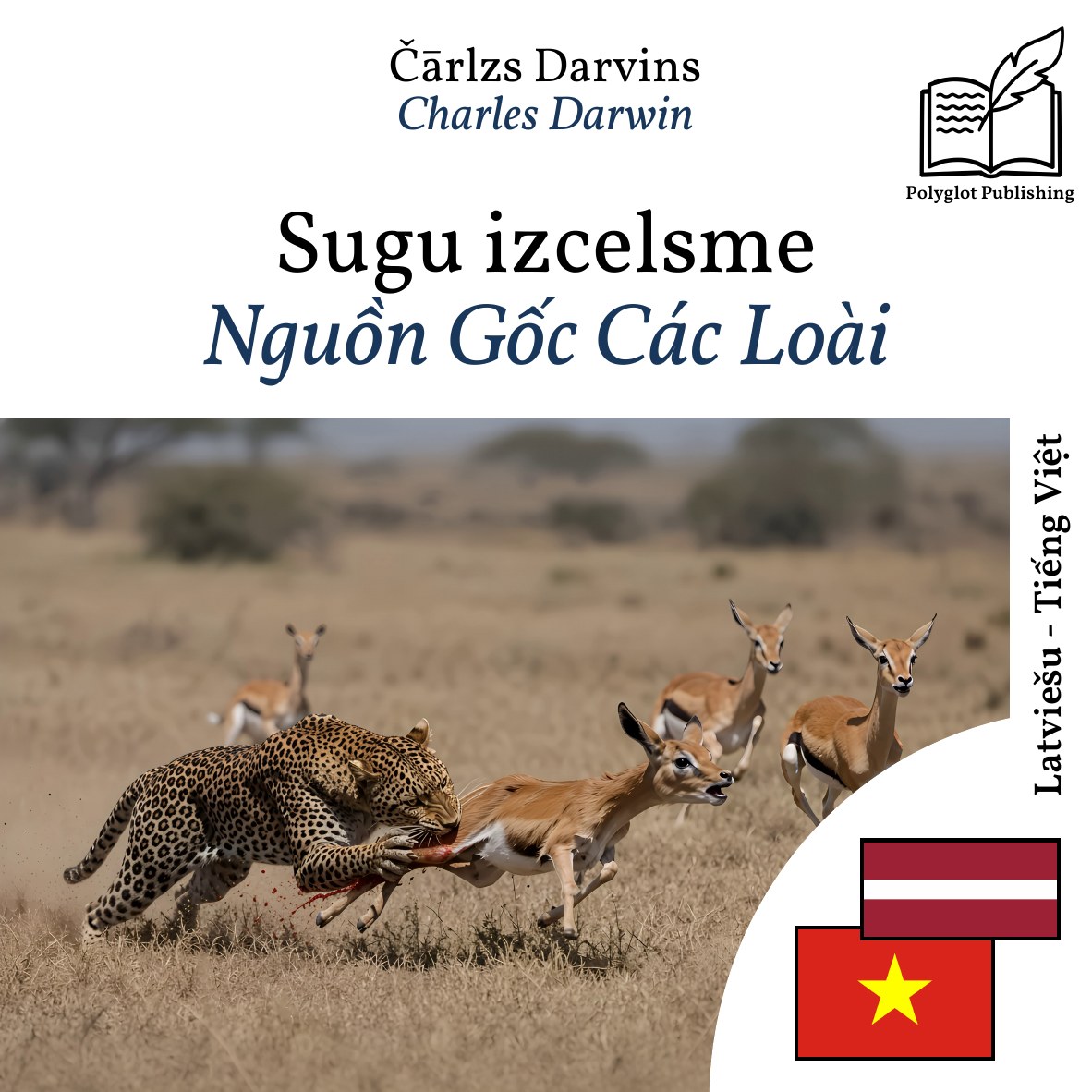 Nguồn Gốc Các Loài