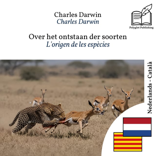 L'origen de les espècies