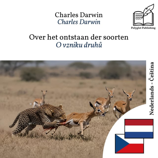 O vzniku druhů