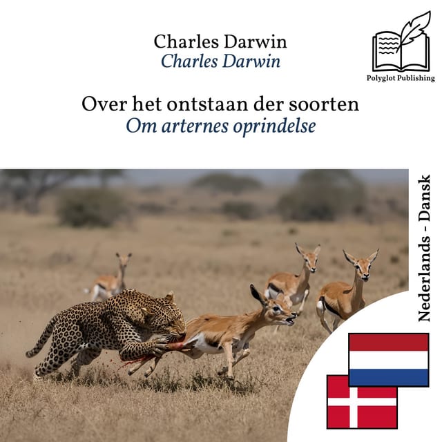 Om arternes oprindelse
