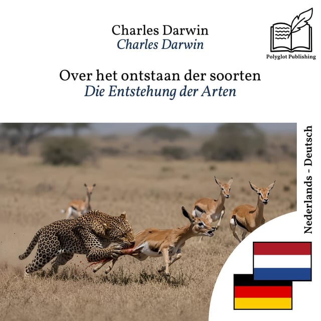 Die Entstehung der Arten