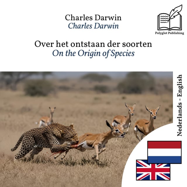 On the Origin of Species