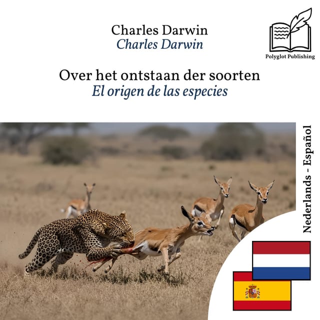 El origen de las especies