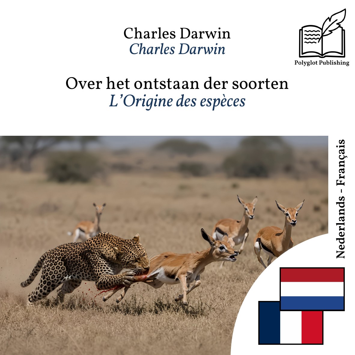 L’Origine des espèces