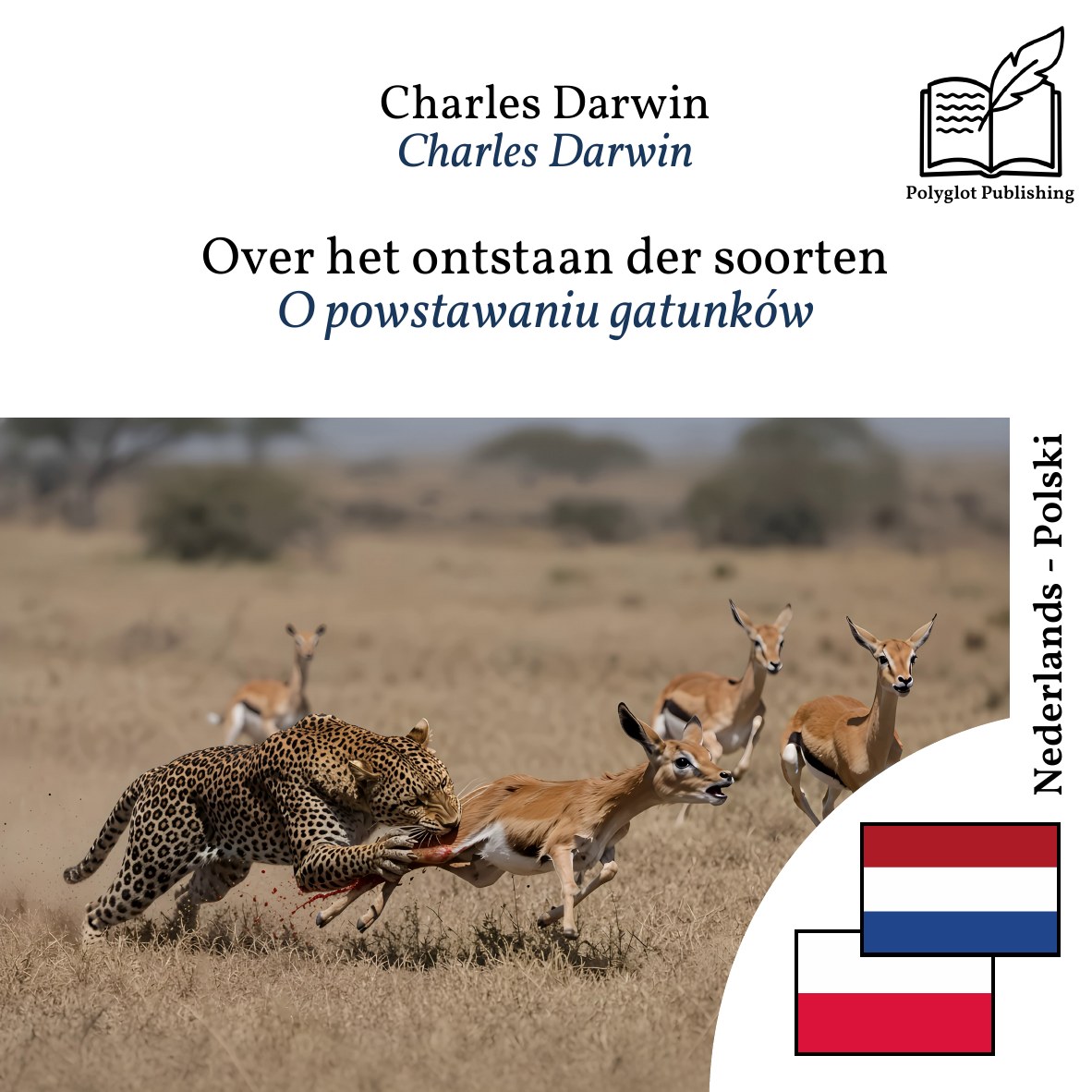 O powstawaniu gatunków