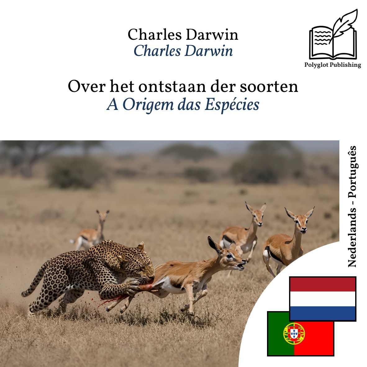 A Origem das Espécies