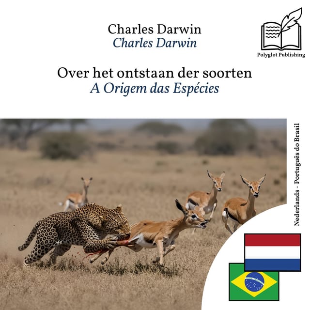 A Origem das Espécies