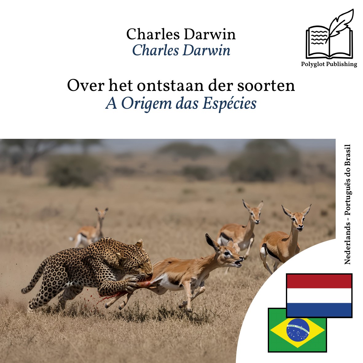 A Origem das Espécies