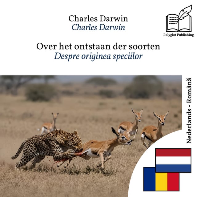 Despre originea speciilor