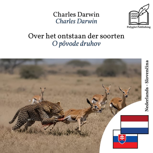 O pôvode druhov