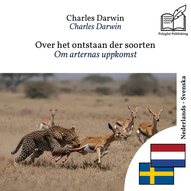 Om arternas uppkomst
