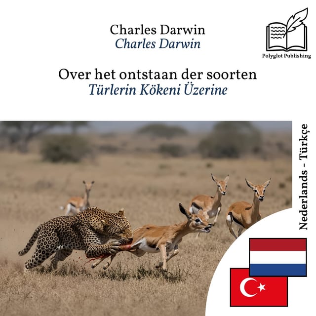 Türlerin Kökeni Üzerine