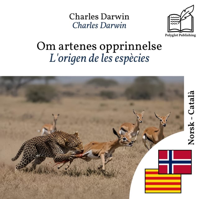 L'origen de les espècies