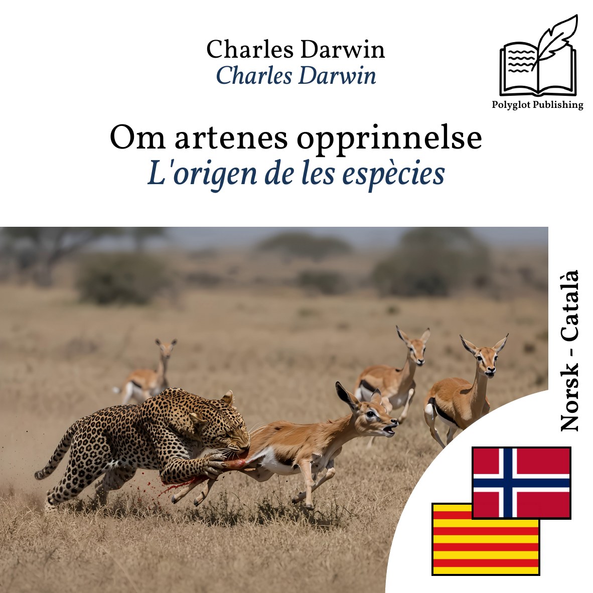 L'origen de les espècies