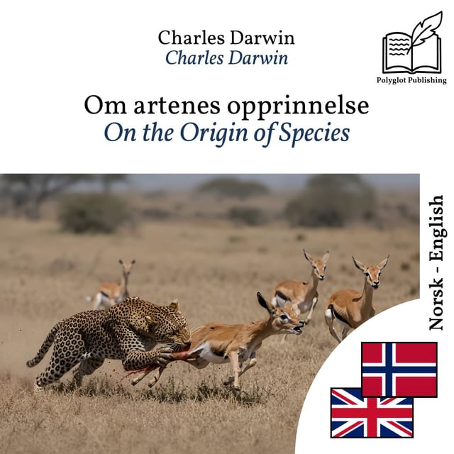 On the Origin of Species