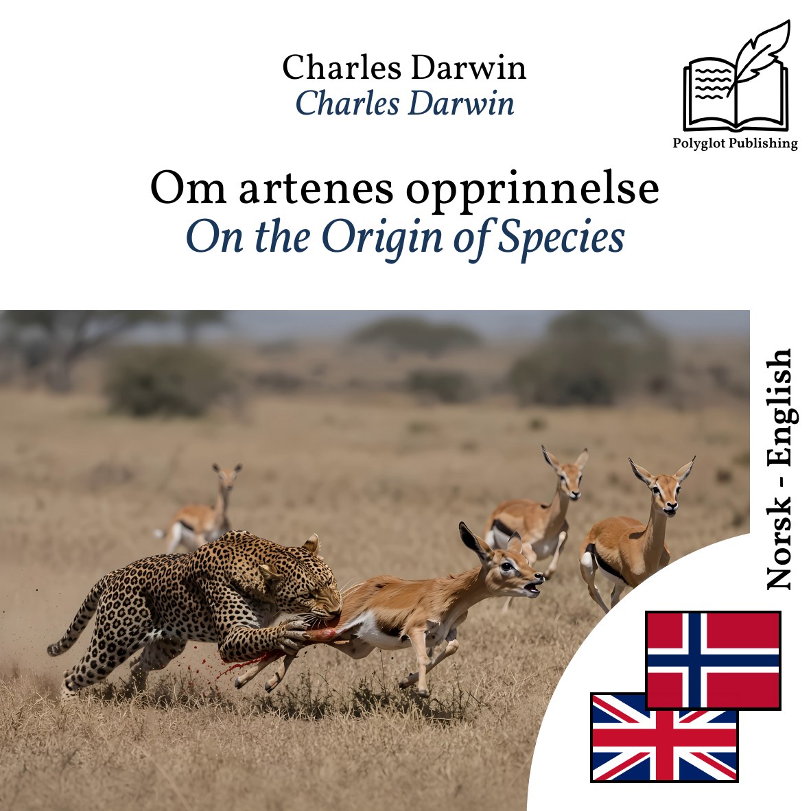 On the Origin of Species