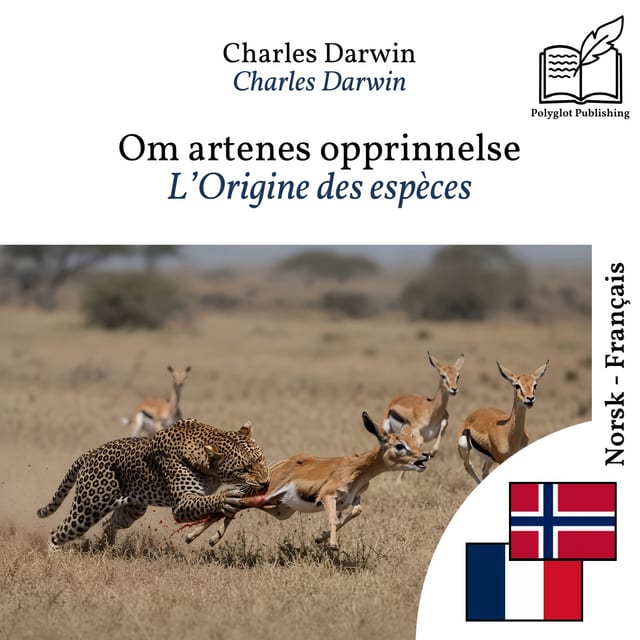L’Origine des espèces