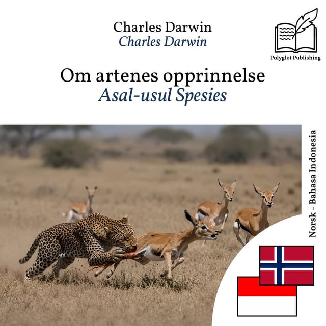 Asal-usul Spesies