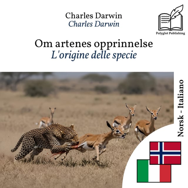 L'origine delle specie