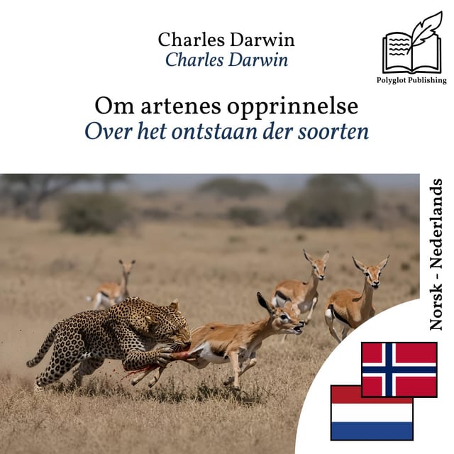Over het ontstaan der soorten