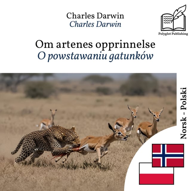 O powstawaniu gatunków