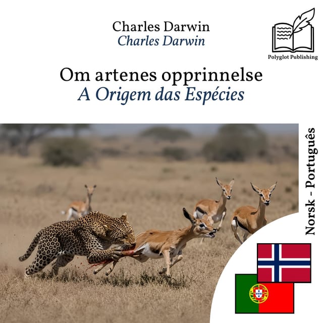 A Origem das Espécies