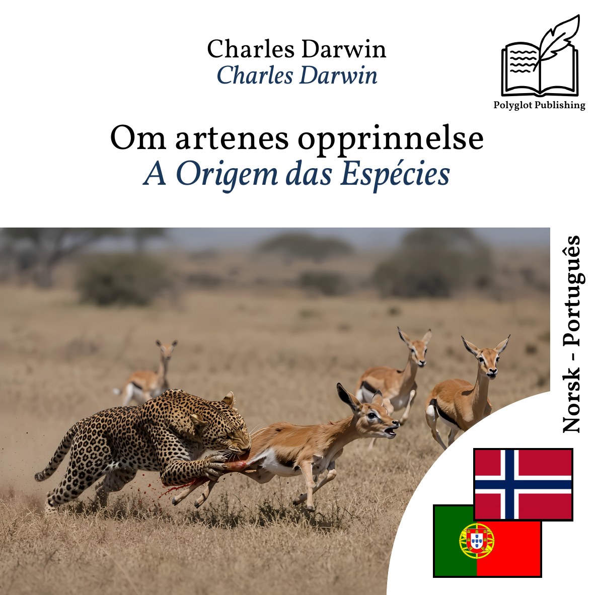 A Origem das Espécies