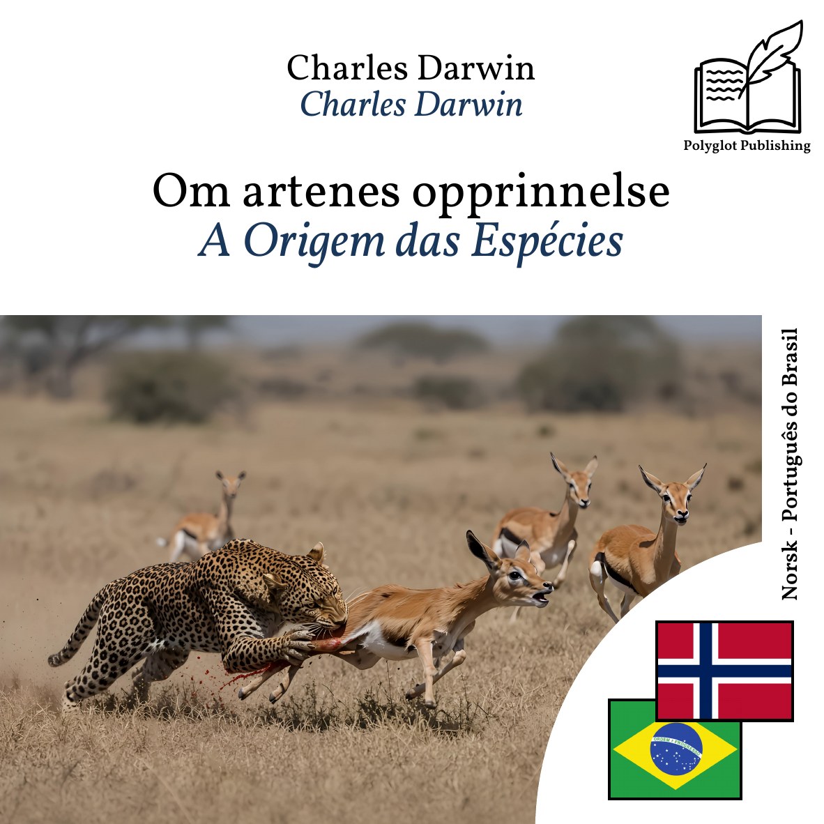 A Origem das Espécies