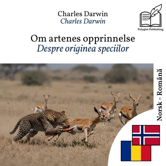 Despre originea speciilor