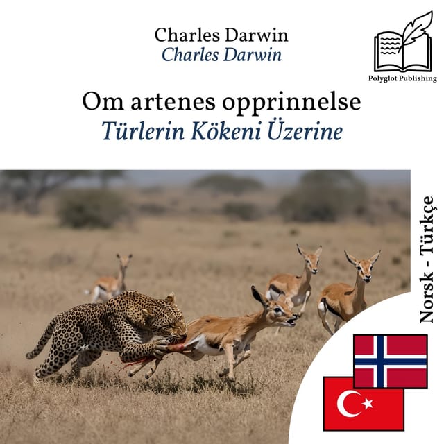 Türlerin Kökeni Üzerine