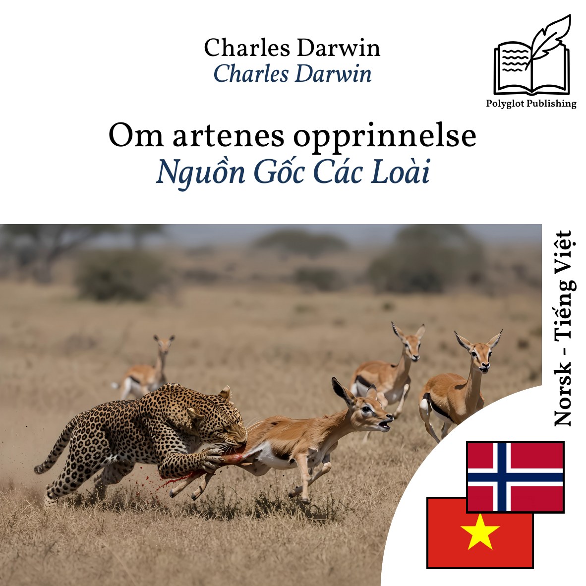 Nguồn Gốc Các Loài