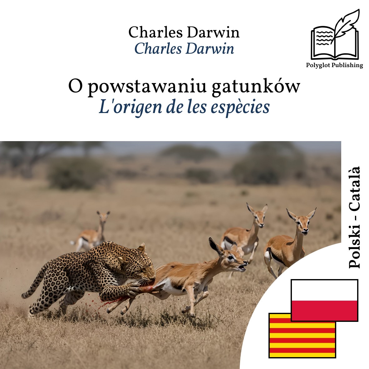 L'origen de les espècies
