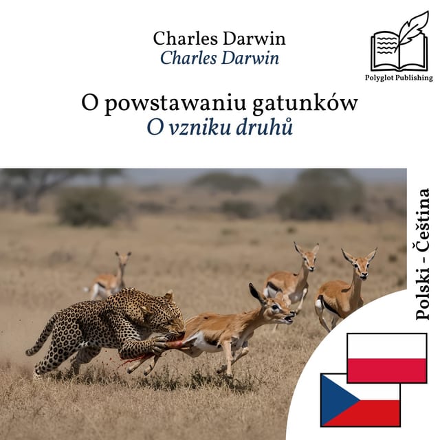 O vzniku druhů