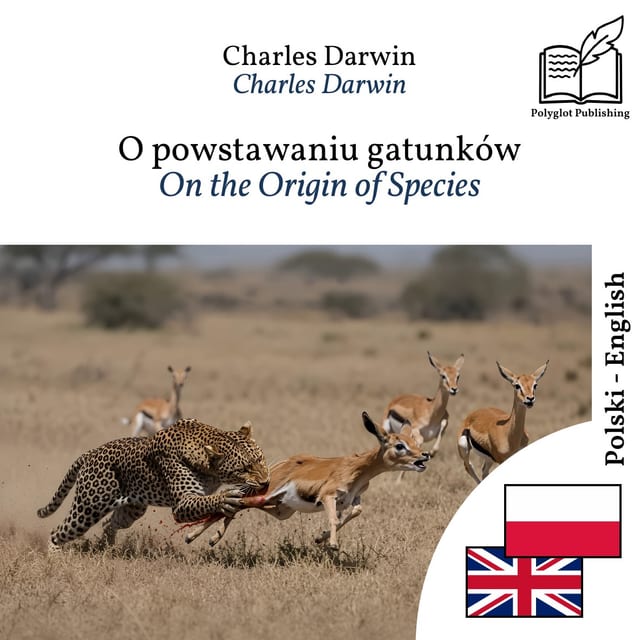 On the Origin of Species