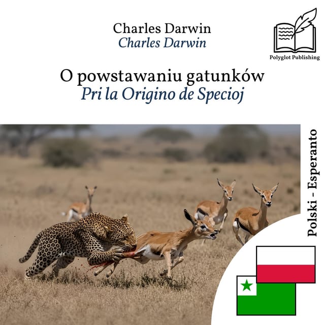 Pri la Origino de Specioj