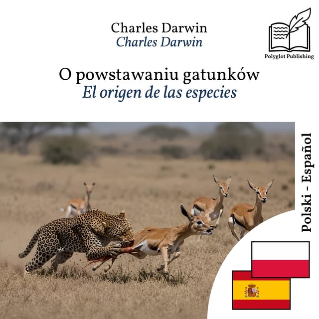 El origen de las especies
