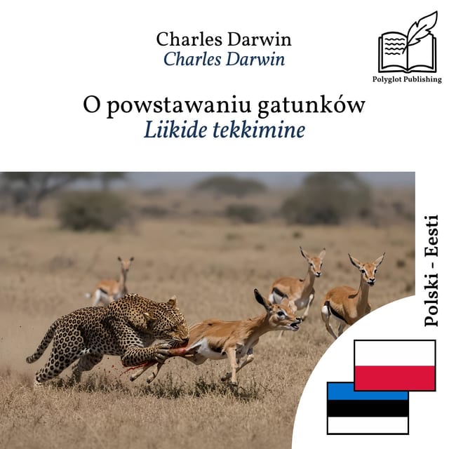Liikide tekkimine