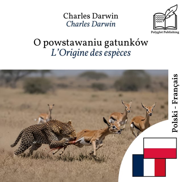 L’Origine des espèces