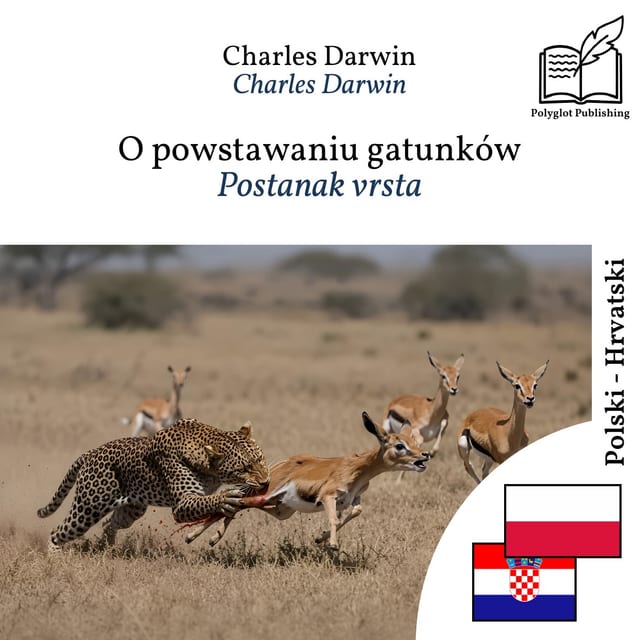 Postanak vrsta