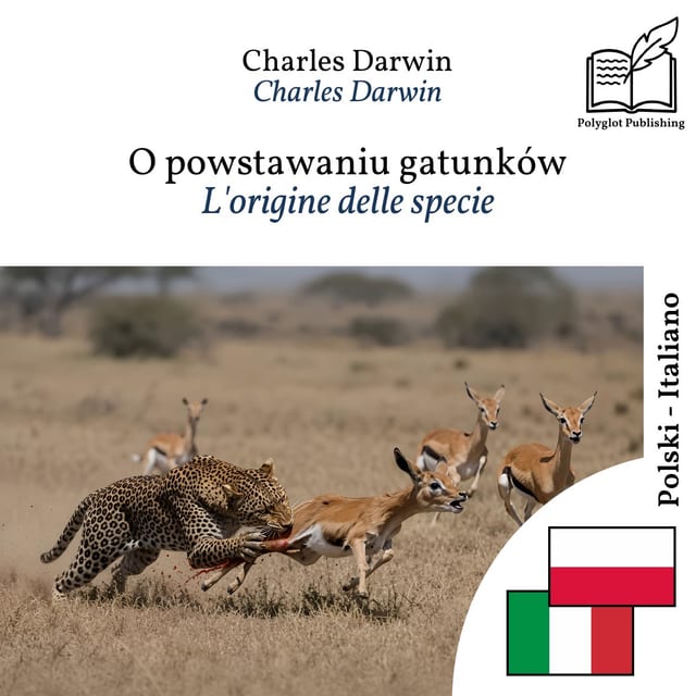 L'origine delle specie