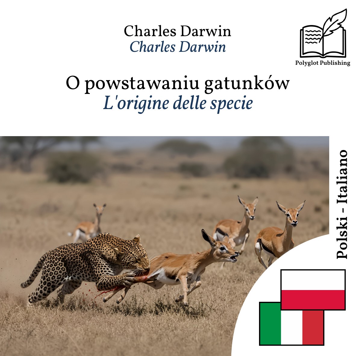 L'origine delle specie