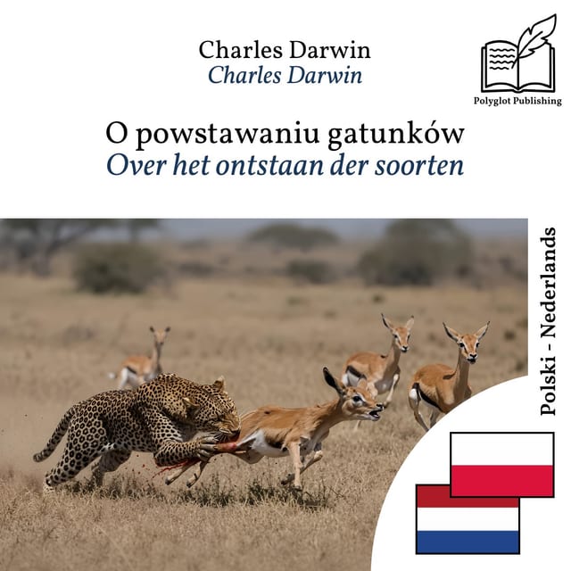 Over het ontstaan der soorten