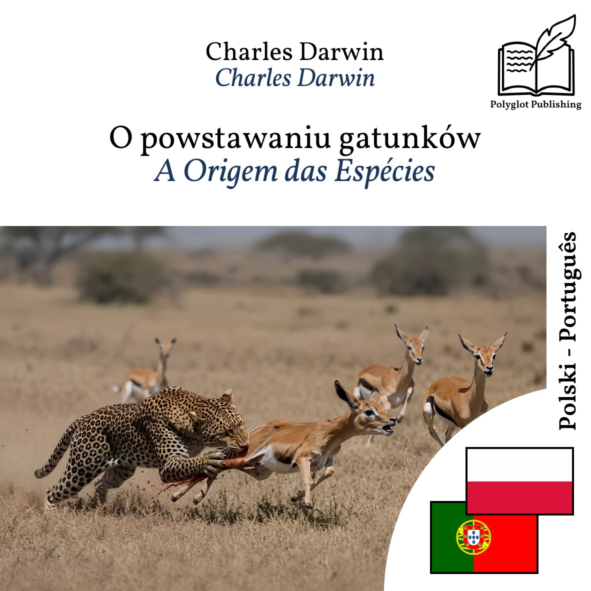 A Origem das Espécies