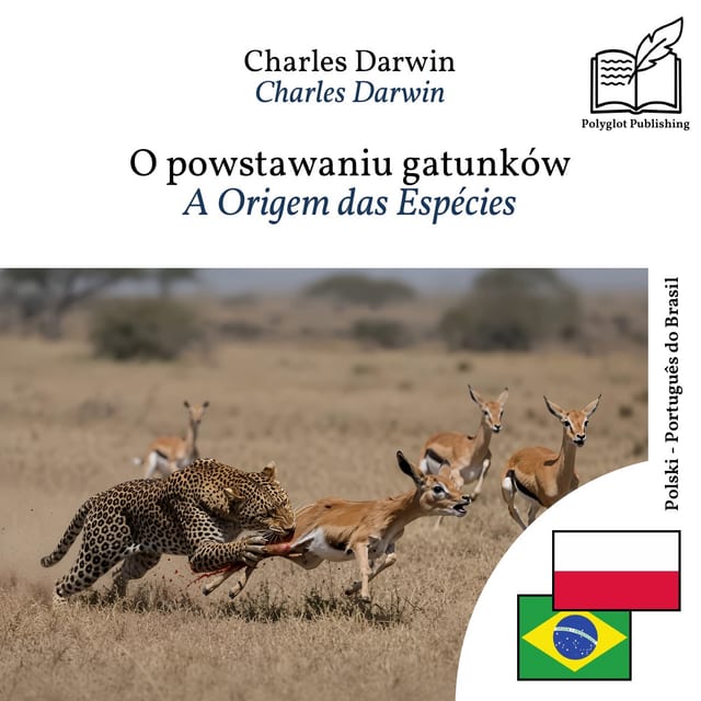 A Origem das Espécies