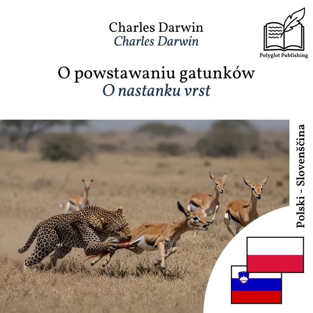 O nastanku vrst